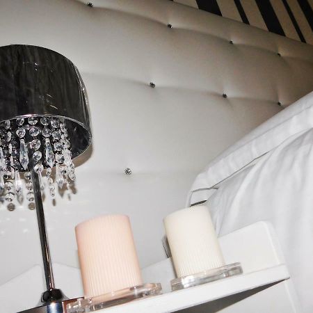 Alderì Hotel Matera Eksteriør billede