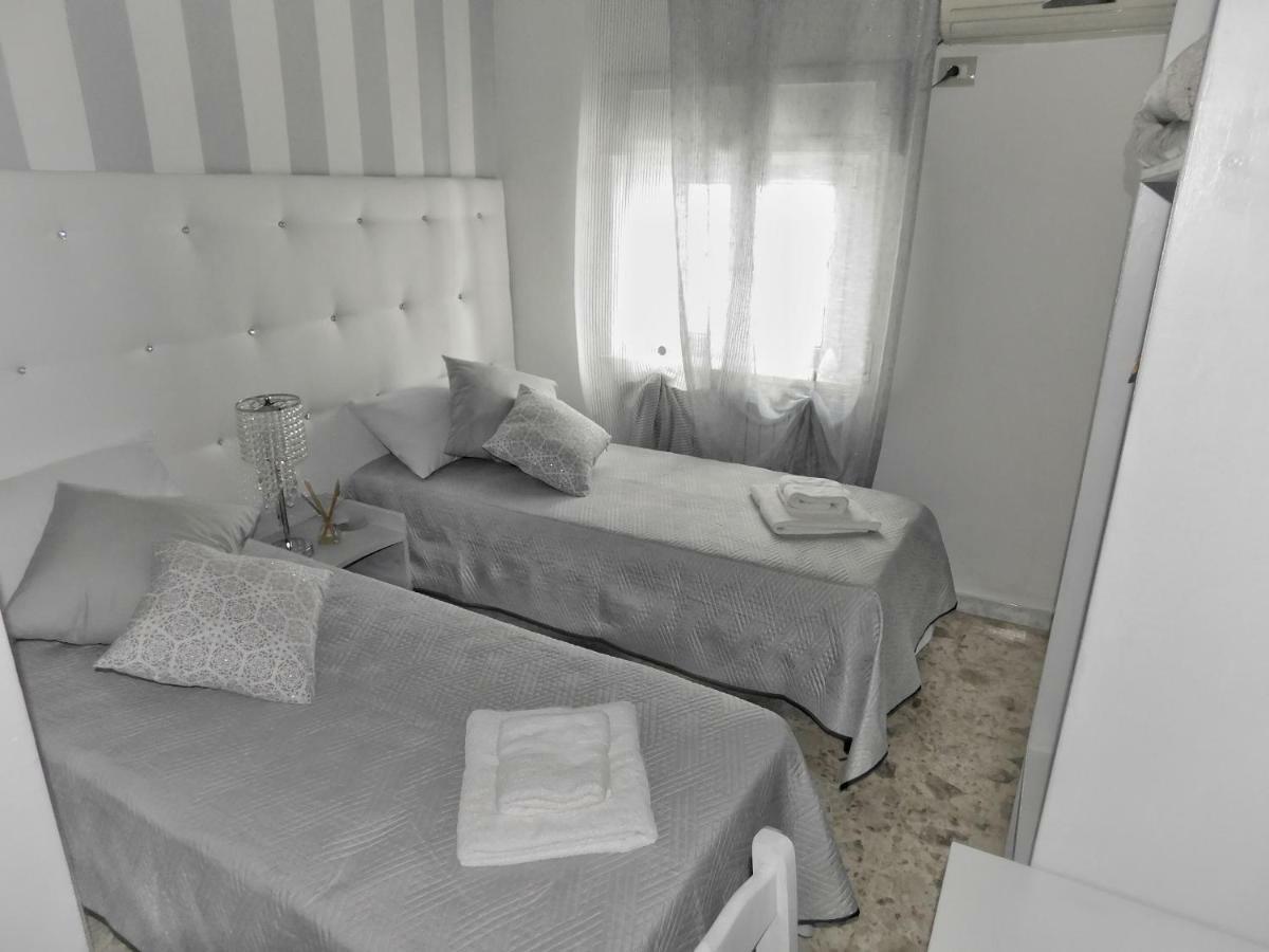 Alderì Hotel Matera Eksteriør billede