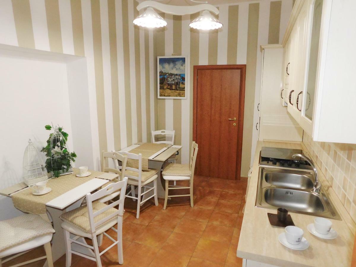 Alderì Hotel Matera Eksteriør billede