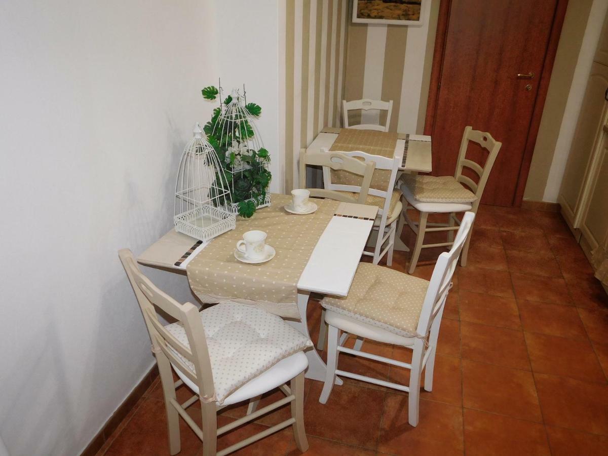 Alderì Hotel Matera Eksteriør billede